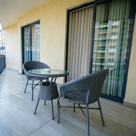 Hotel Deccan Serai, Hitec City, Hyderabad Exterior foto